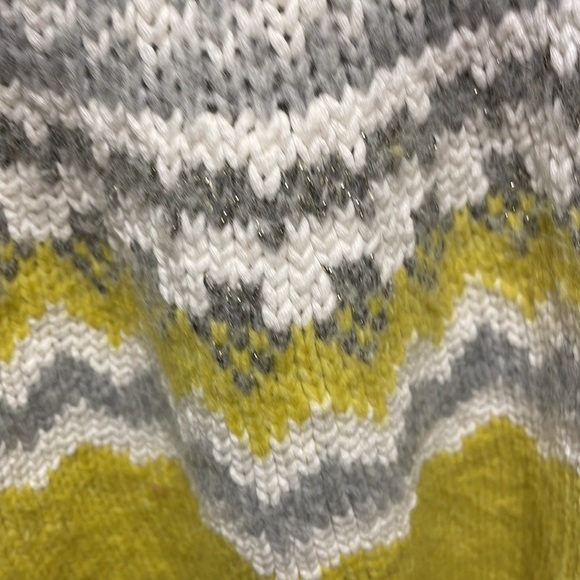 🛍️EUC LOFT turtleneck sweater sz. SP 212 - Picture 3 of 6